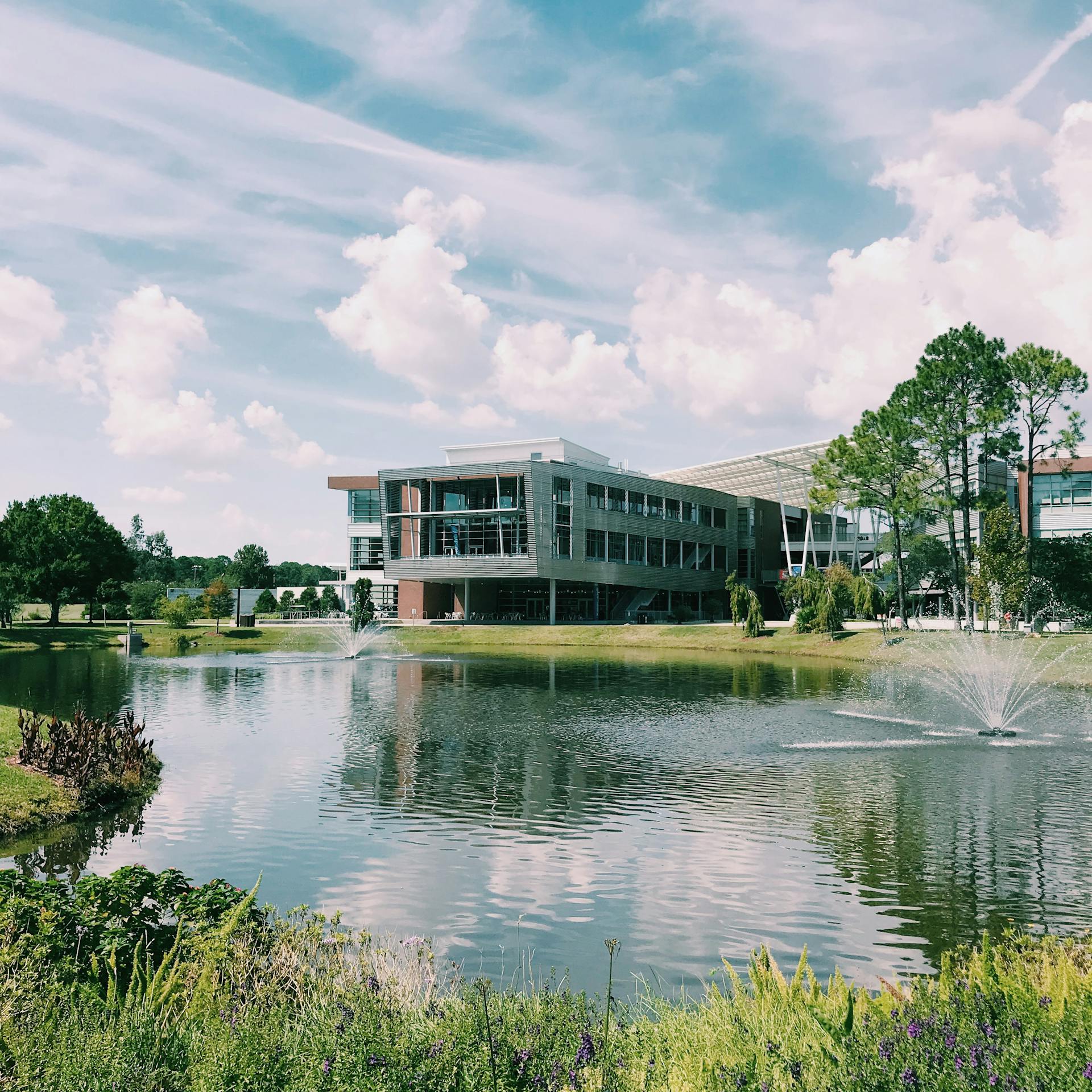 Jacksonville Campus